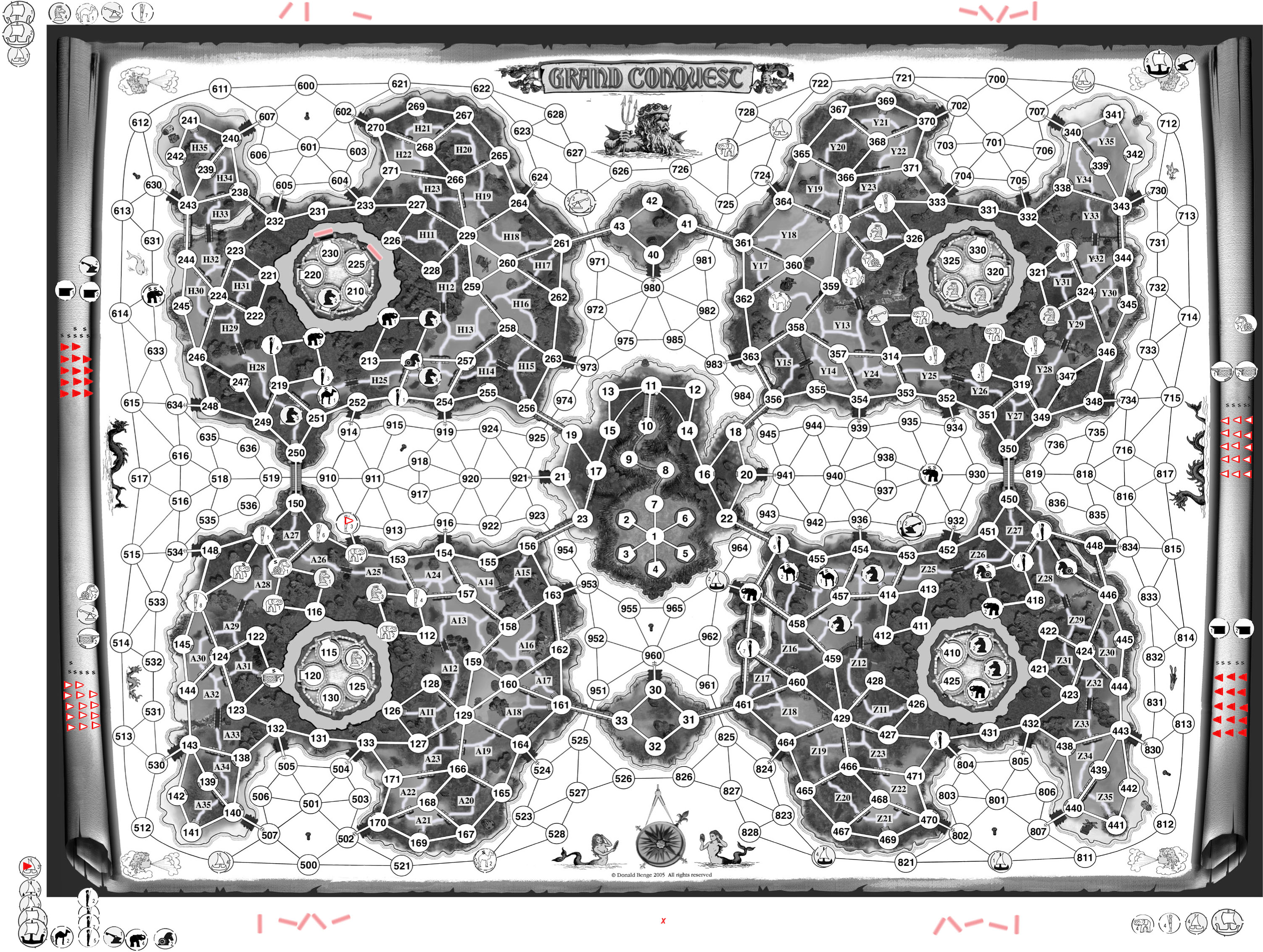 Grand Conquest 4P Andreas-Andre-George-Klaus position after west turn 10.jpg